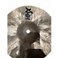 Used SABIAN 10in HHX Complex Splash Cymbal