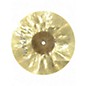 Used SABIAN 10in HHX Complex Splash Cymbal
