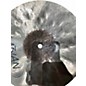 Used SABIAN 10in HHX Complex Splash Cymbal