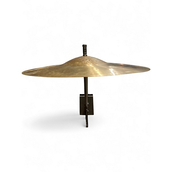 Used SABIAN 10in HHX Complex Splash Cymbal