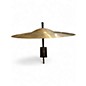 Used SABIAN 10in HHX Complex Splash Cymbal