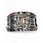 Used Ludwig 14X6.5 Legacy Black Oyster Drum thumbnail