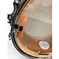 Used Ludwig 14X6.5 Legacy Black Oyster Drum