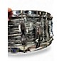 Used Ludwig 14X6.5 Legacy Black Oyster Drum