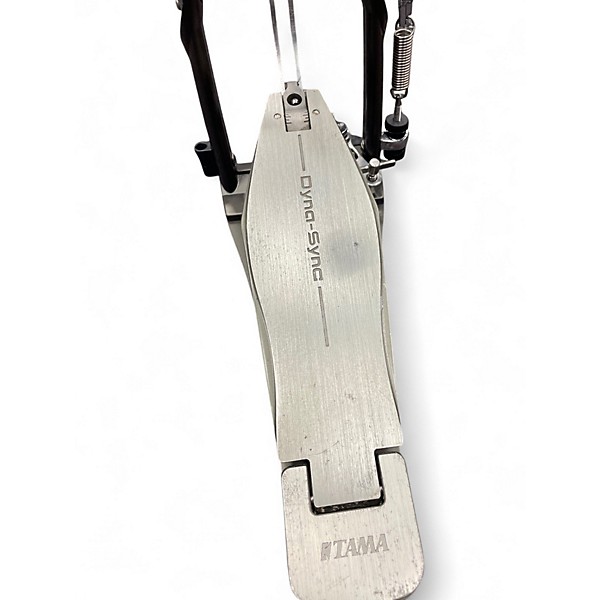 Used TAMA Dyna Sync Single Bass Drum Pedal