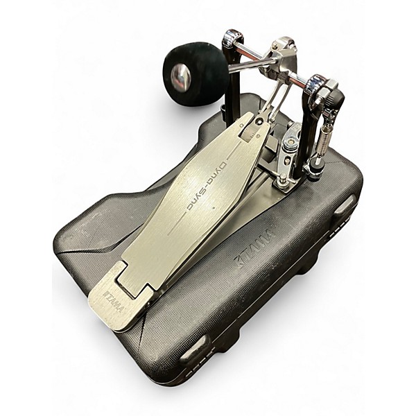 Used TAMA Dyna Sync Single Bass Drum Pedal
