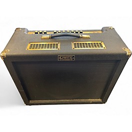 Used Crate Vintage Club 30 Guitar Combo Amp