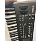 Used Yamaha MODX6 Synthesizer