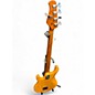Used Ernie Ball Music Man Stingray 5 H Natural Electric Bass Guitar