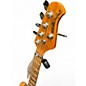 Used Ernie Ball Music Man Stingray 5 H Natural Electric Bass Guitar