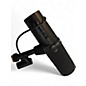Used Shure SM7DB Dynamic Microphone