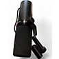 Used Shure SM7DB Dynamic Microphone