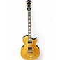 Used Gibson slash victoria Gold Top Solid Body Electric Guitar thumbnail
