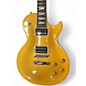 Used Gibson slash victoria Gold Top Solid Body Electric Guitar
