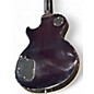 Used Gibson slash victoria Gold Top Solid Body Electric Guitar