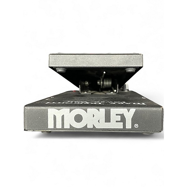 Used Morley Mark Tremonti Power Wah Effect Pedal