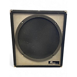 Used Polytone MINI BRUTE 3 Bass Combo Amp