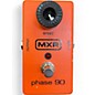 Used MXR M101 Phase 90 Effect Pedal thumbnail
