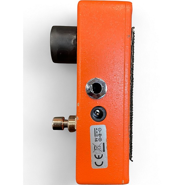 Used MXR M101 Phase 90 Effect Pedal
