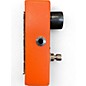 Used MXR M101 Phase 90 Effect Pedal