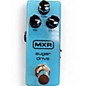 Used MXR Sugar Driver Effect Pedal thumbnail