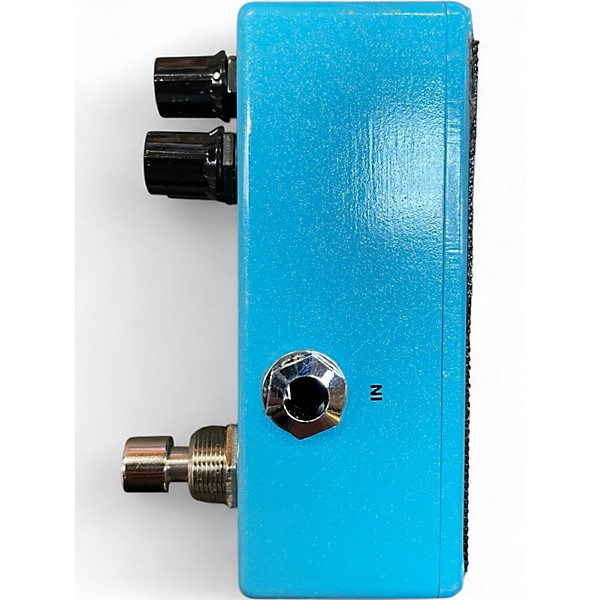 Used MXR Sugar Driver Effect Pedal