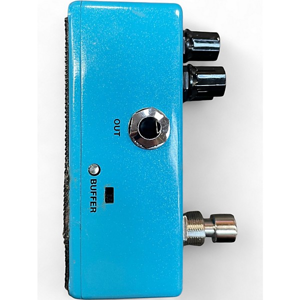 Used MXR Sugar Driver Effect Pedal