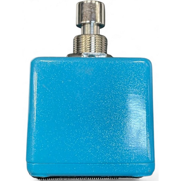 Used MXR Sugar Driver Effect Pedal