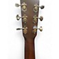Used Martin 00015M Mahogany Acoustic Guitar