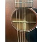 Used Martin 00015M Mahogany Acoustic Guitar