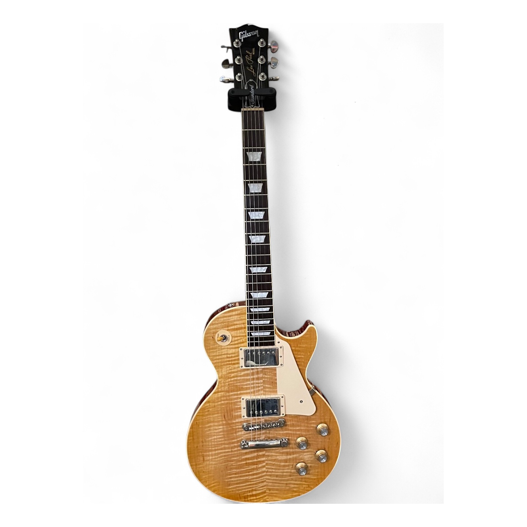 ギター Gibson Les Paul Standard 60s unburst Les Paul Standard 60s, Unburst | Gibson