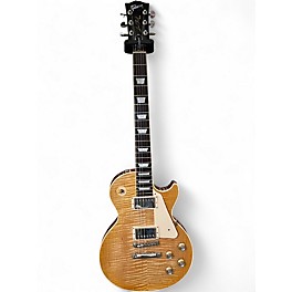 Used 2022 Gibson les paul standard 60's unburst Solid Body Electric Guitar