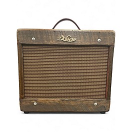 Used Deluxe Amplification CHAMP BARNWOOD 5F1 Guitar Cabinet