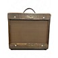 Used Deluxe Amplification CHAMP BARNWOOD 5F1 Guitar Cabinet thumbnail