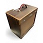 Used Deluxe Amplification CHAMP BARNWOOD 5F1 Guitar Cabinet