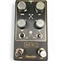 Used Cornerstone NERO Effect Pedal thumbnail