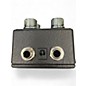 Used Cornerstone NERO Effect Pedal
