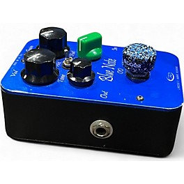 Used J.Rockett Audio Designs BLUE NOTE OD Effect Pedal