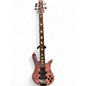 Used Spector EURO 5 RST SUNDOWN GLOW Electric Bass Guitar thumbnail