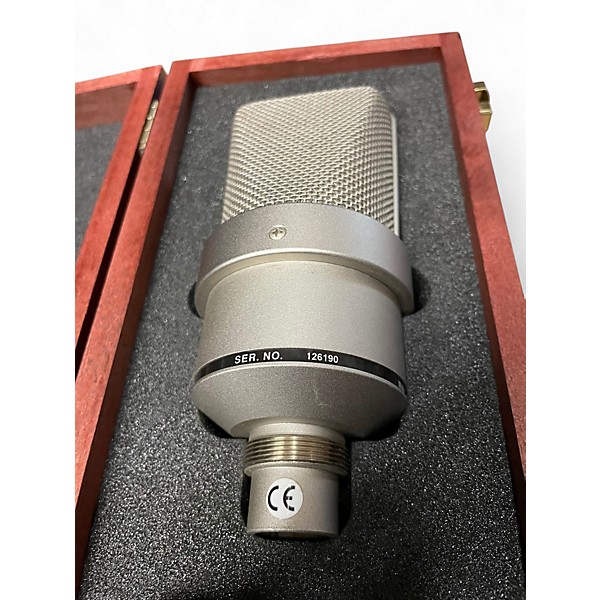 Used Neumann TLM103 Condenser Microphone