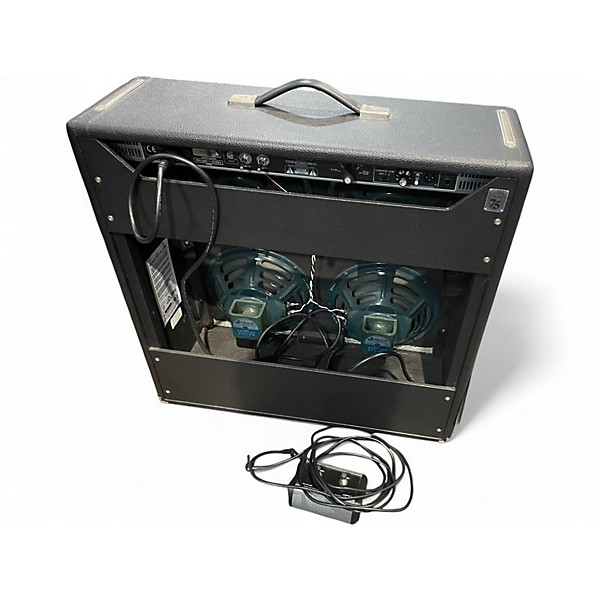 Used Fender TONEMASTER SUPER REVERB Guitar Combo Amp