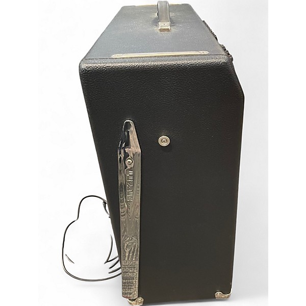 Used Fender TONEMASTER SUPER REVERB Guitar Combo Amp