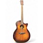 Used Martin gpc15me streetmaster Mahogany Acoustic Electric Guitar thumbnail