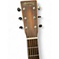 Used Martin gpc15me streetmaster Mahogany Acoustic Electric Guitar