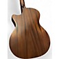 Used Martin gpc15me streetmaster Mahogany Acoustic Electric Guitar