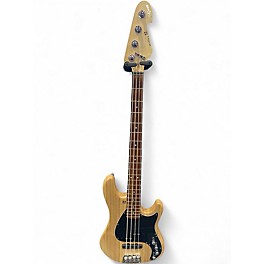 Used sandberg california vt-4 super light natural Electric Bass Guitar
