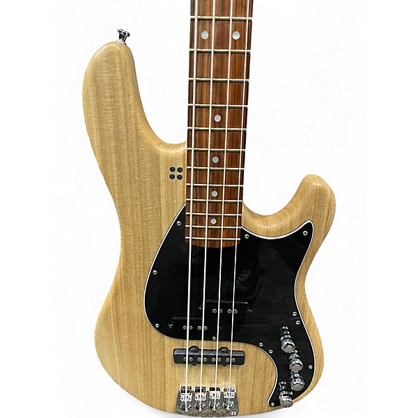 Used sandberg california vt-4 super light natural Electric Bass Guitar