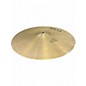 Used Atlas Sound 18in Pro II Crash Ride Cymbal