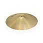 Used Atlas Sound 18in Pro II Crash Ride Cymbal