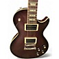 Used Gibson Mod Collection 59 Reissue Blackberry Solid Body Electric Guitar